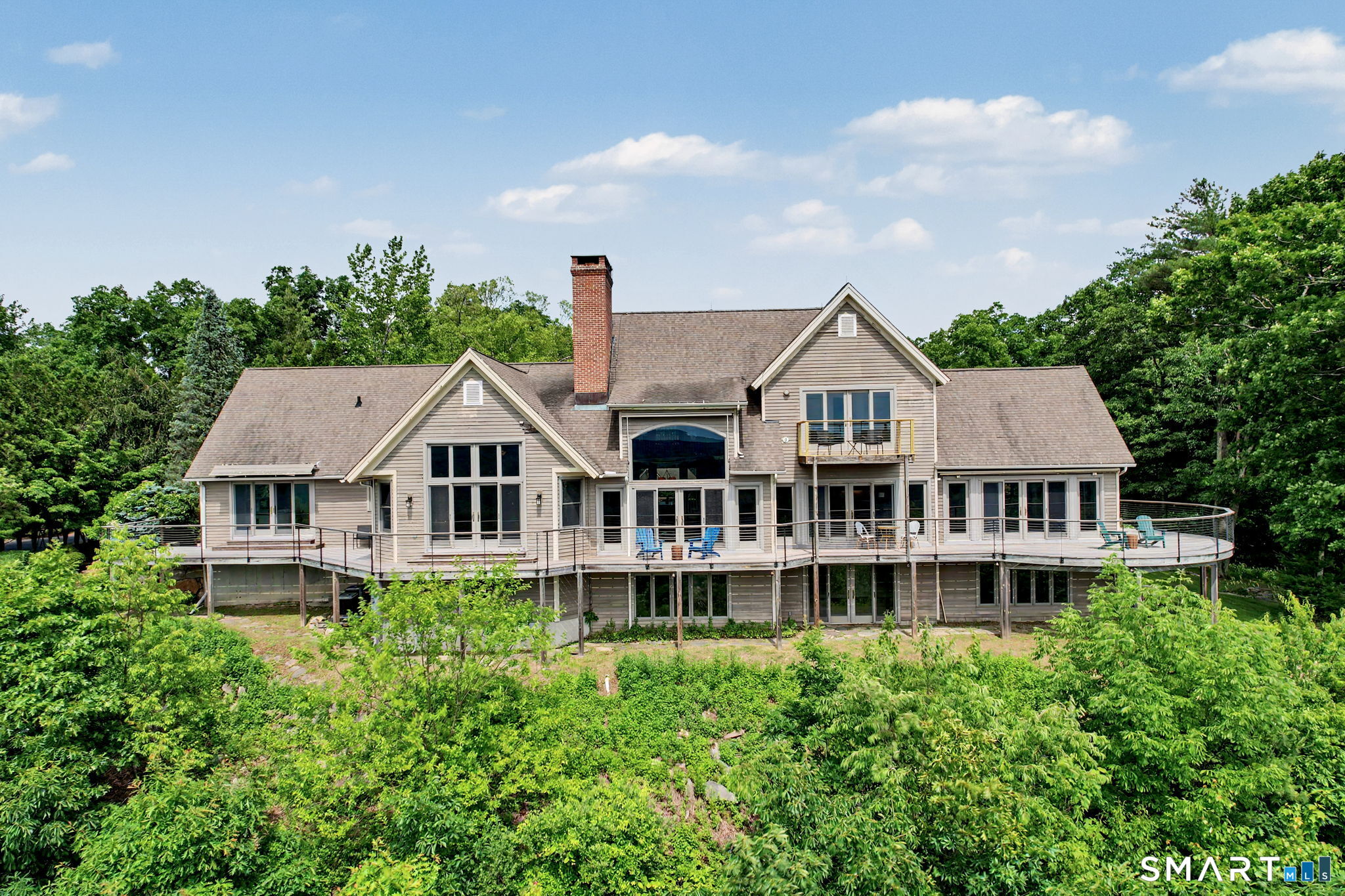 12 Fox Run Sherman, CT 06784 - Photo 2 of 33