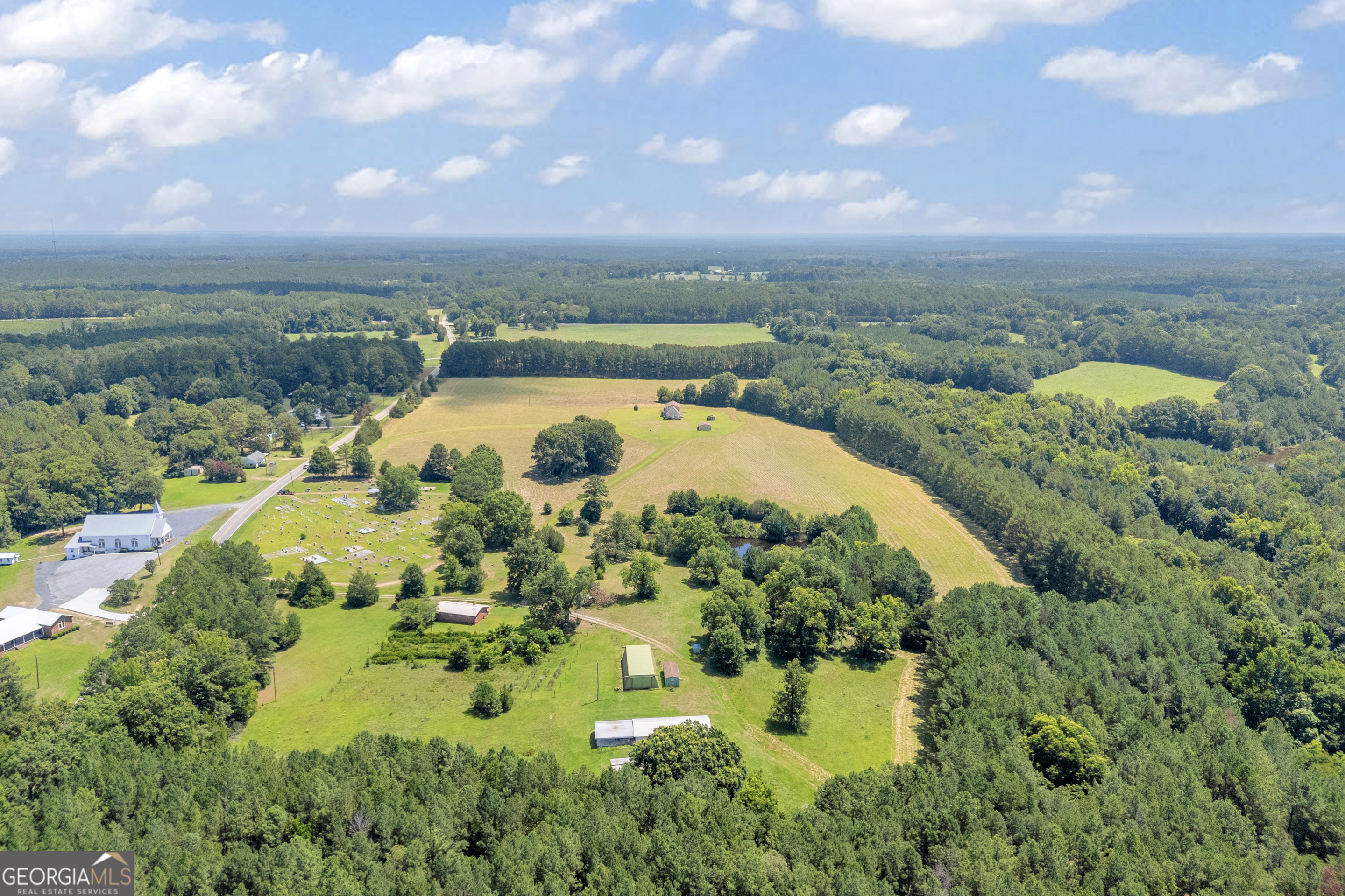 3248 Metasville Road Washington, GA 30673 - Photo 103 of 104 Gallery Image 103