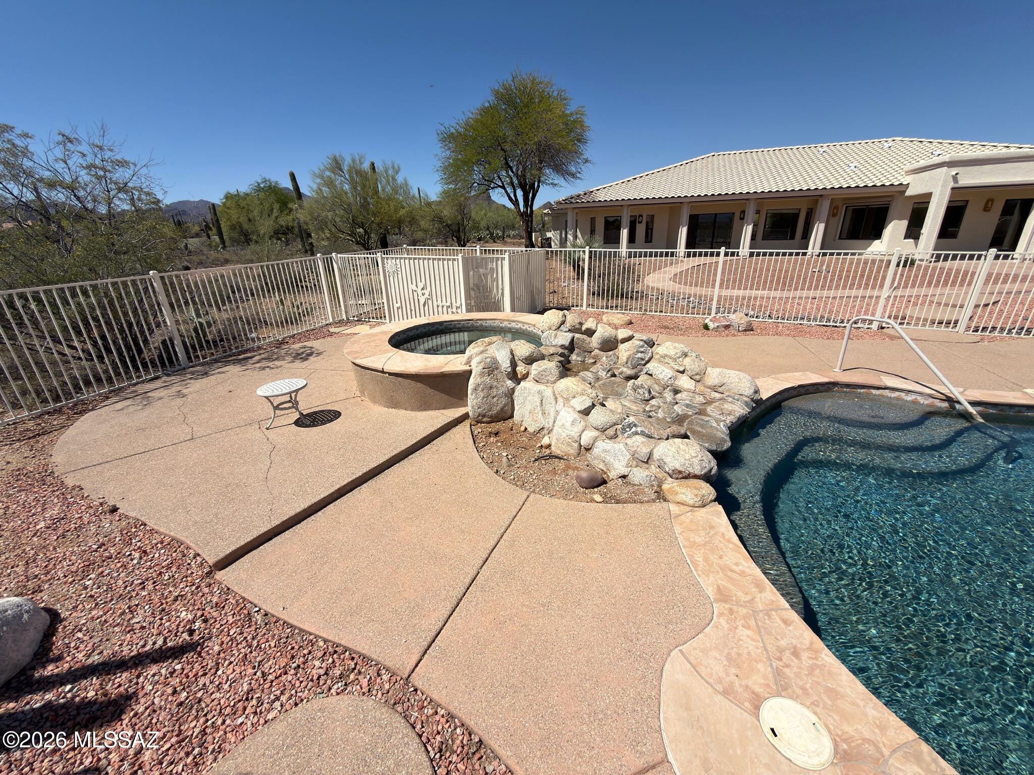 6775 West Ina Road Tucson, AZ 85743 - Photo 45 of 47