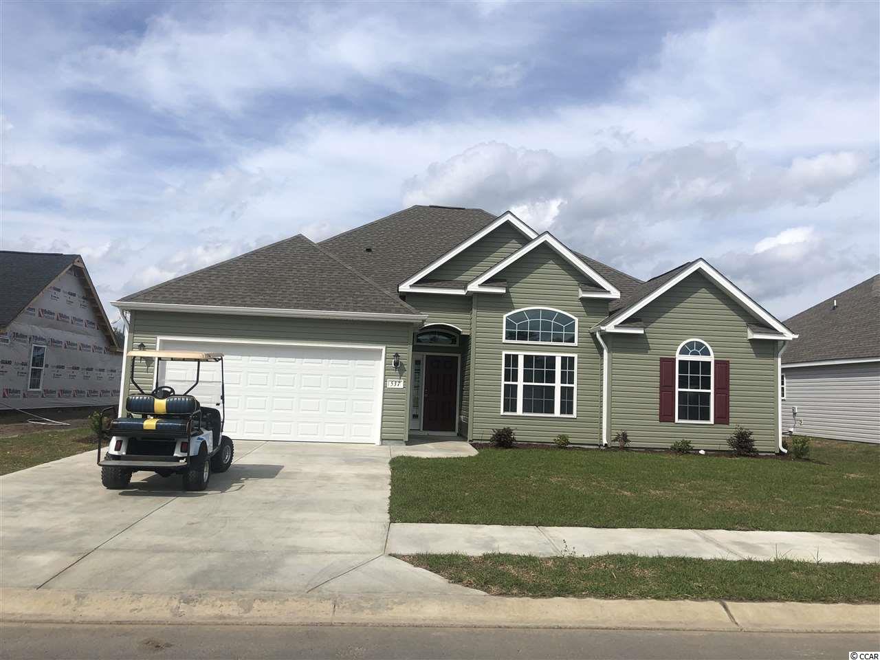 537 Hobie Cat Road Myrtle Beach, SC 29588 - Photo 1 of 1 Gallery Image 1