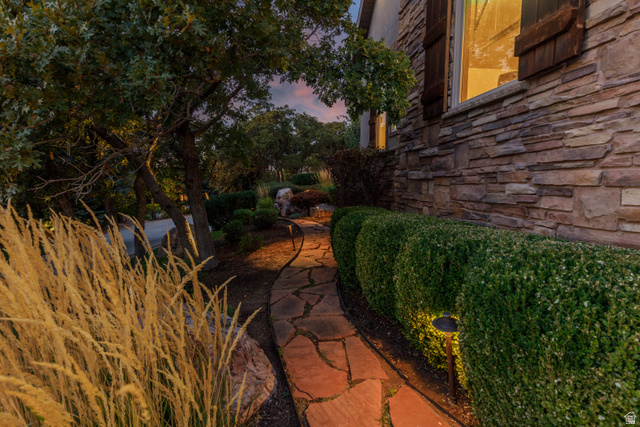 3532 Layton Ridge Drive Layton, UT 84040 - Photo 82 of 104
