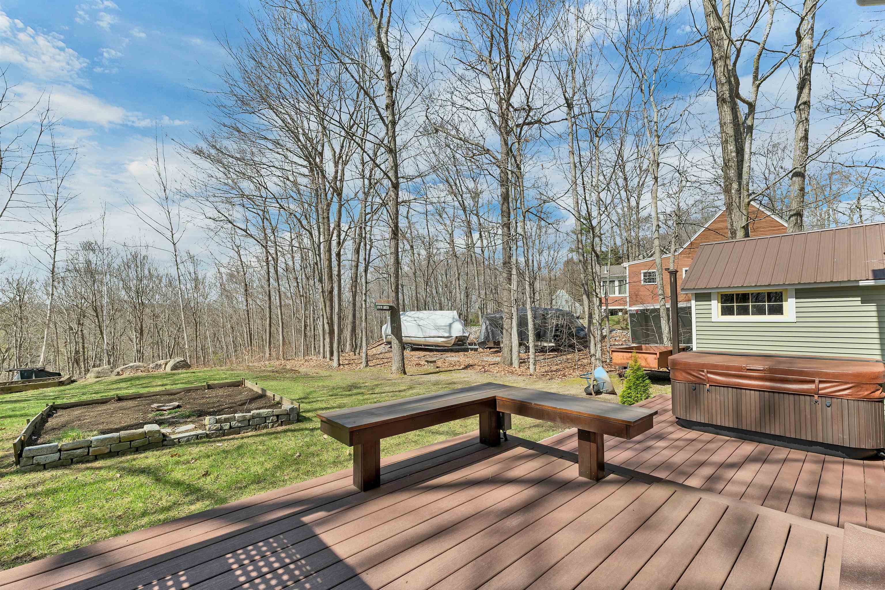 12 Serenity Lane Meredith, NH 03253 - Photo 26 of 60