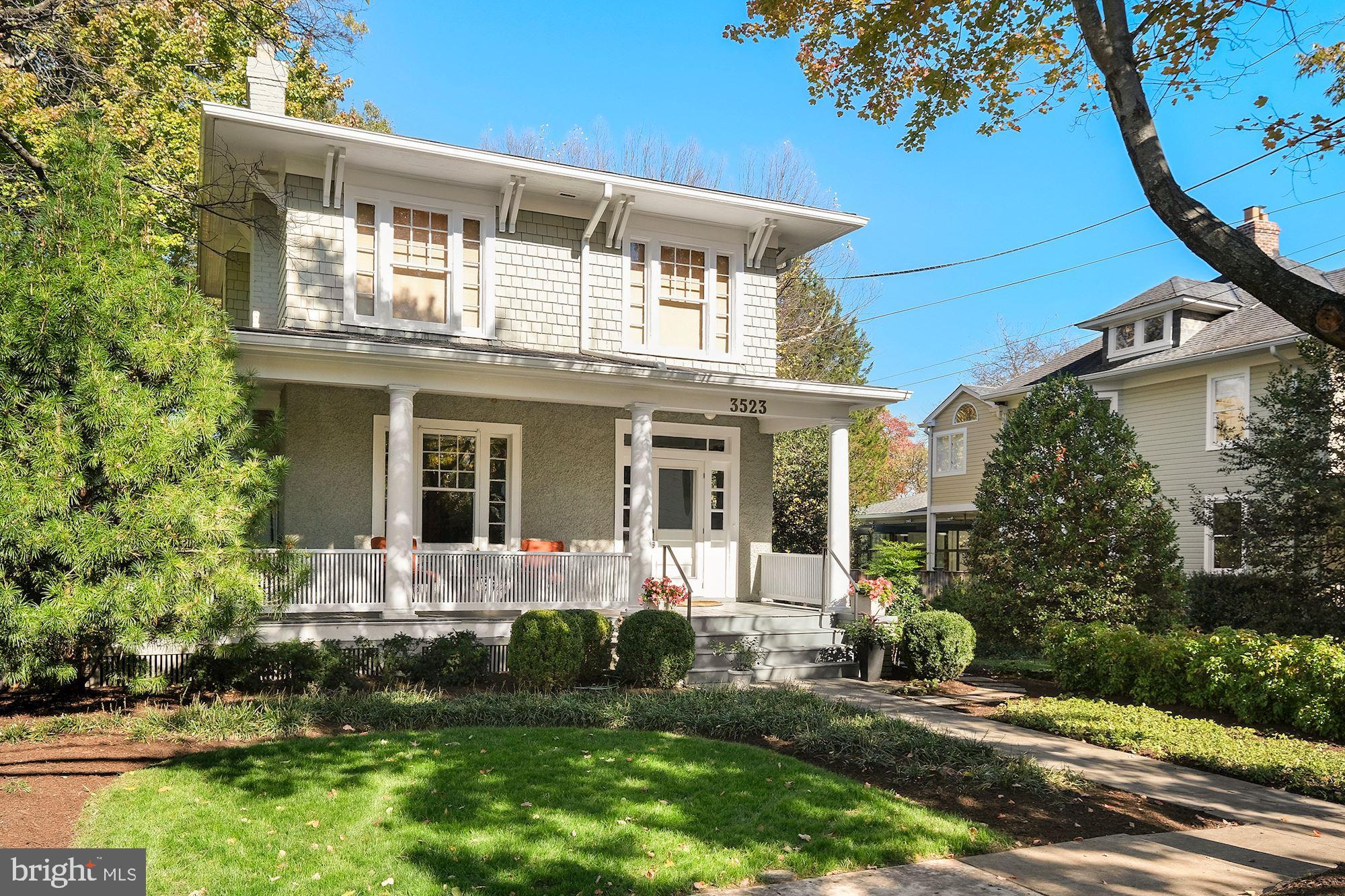 Welcome to 3523 Bradley Lane