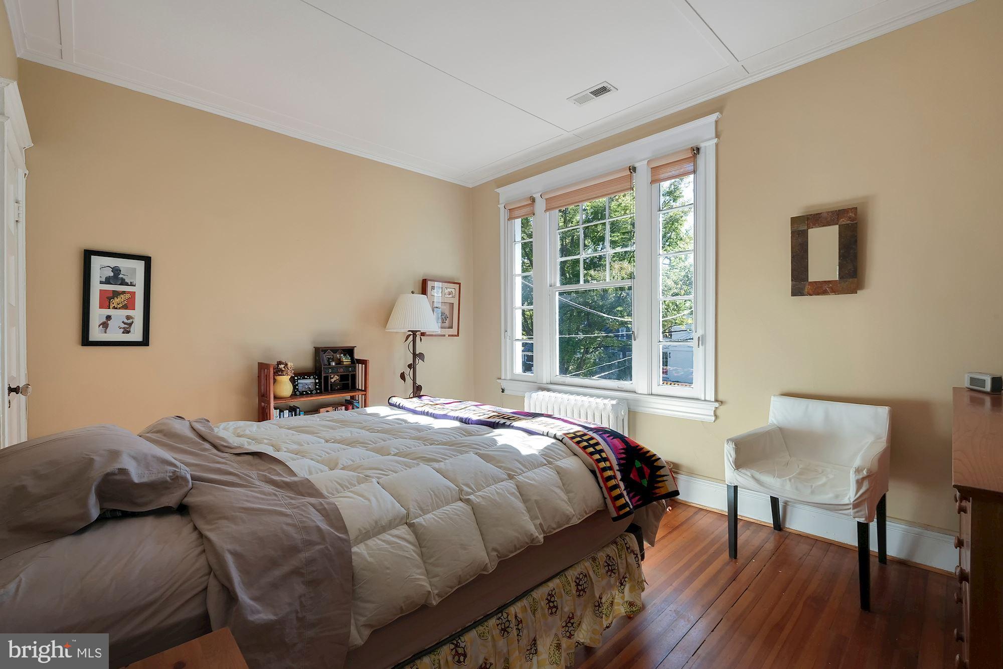 3523 Bradley Lane Chevy Chase, MD 20815 - Photo 17 of 28 Second bedroom