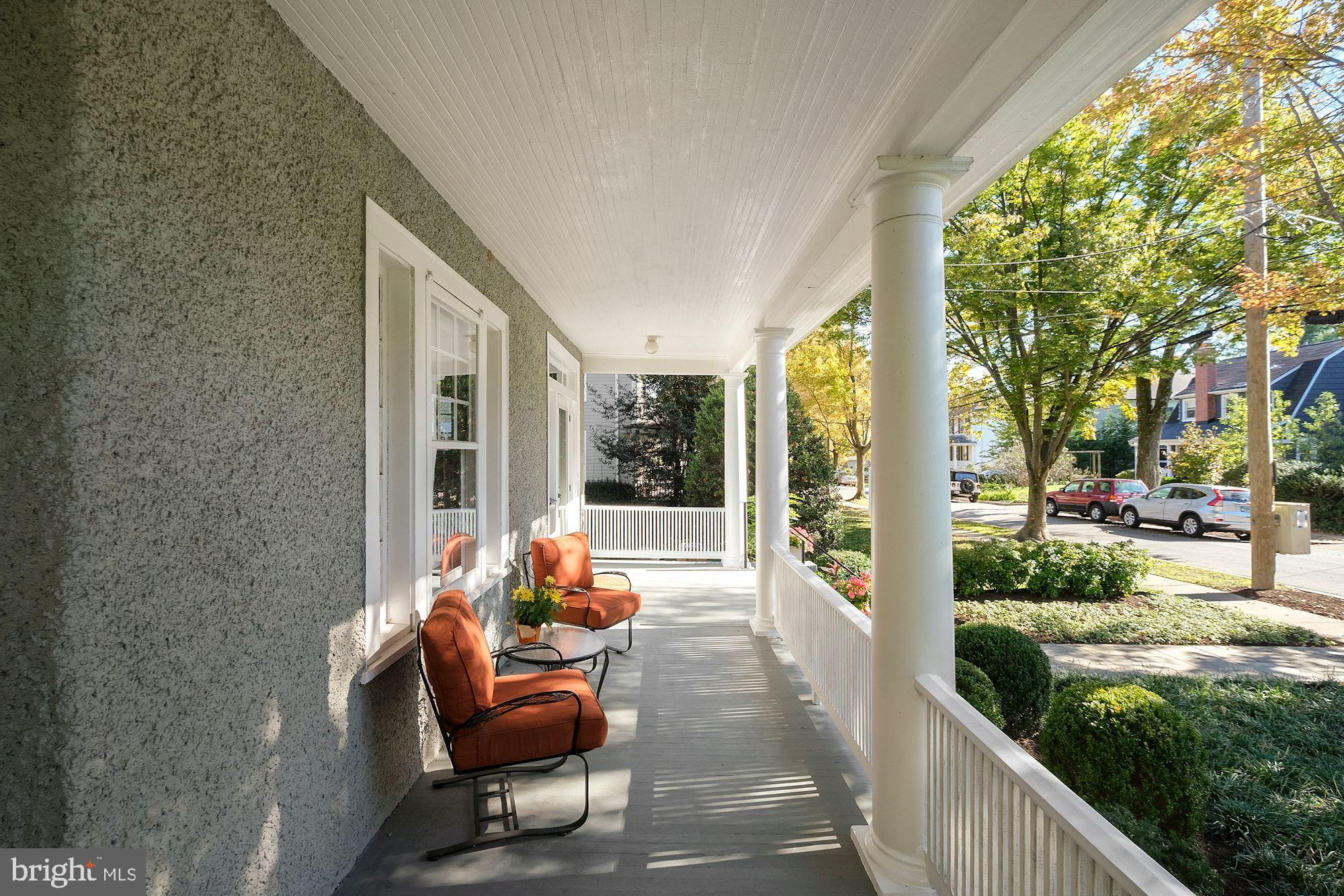 3523 Bradley Lane Chevy Chase, MD 20815 - Photo 4 of 28