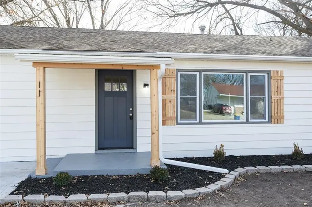 $279,950 | 11 Brookside Drive, Paola, KS 66071