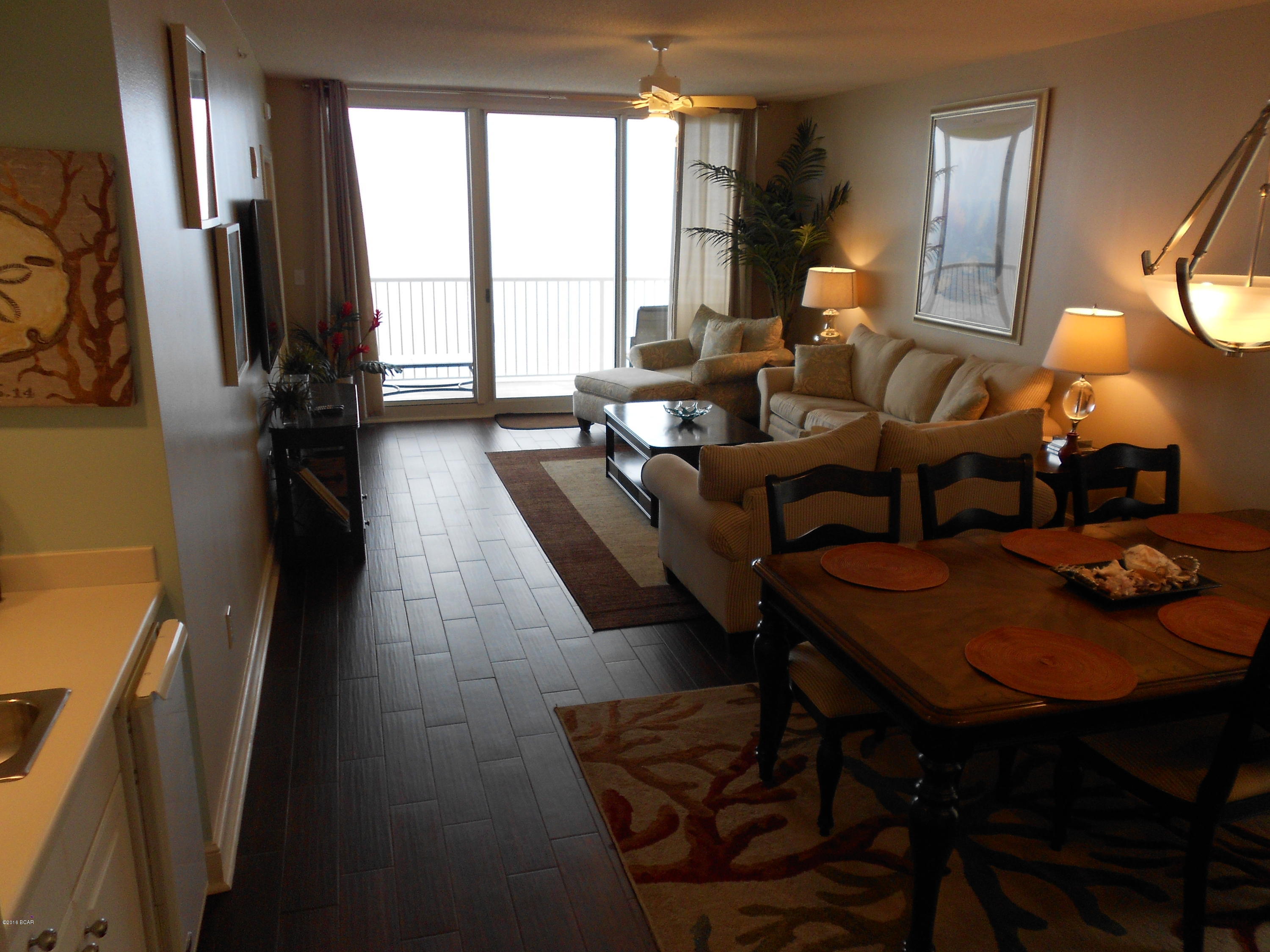 10811 Front Beach Road, Unit 2101 Panama City Beach, FL 32408 - Photo 6 of 49