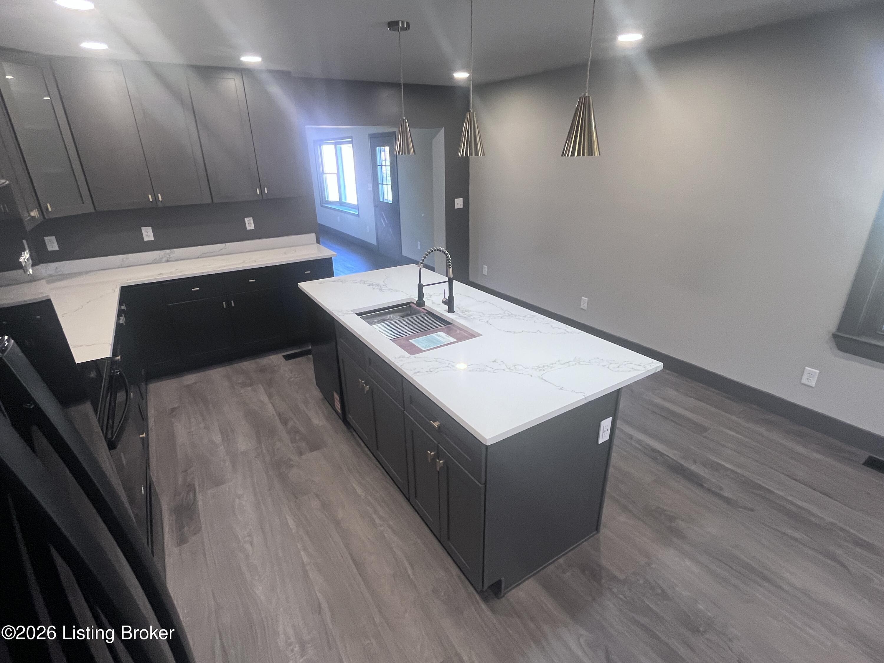 1057 Robin Road Radcliff, KY 40160 - Photo 10 of 33 Kitchen 4