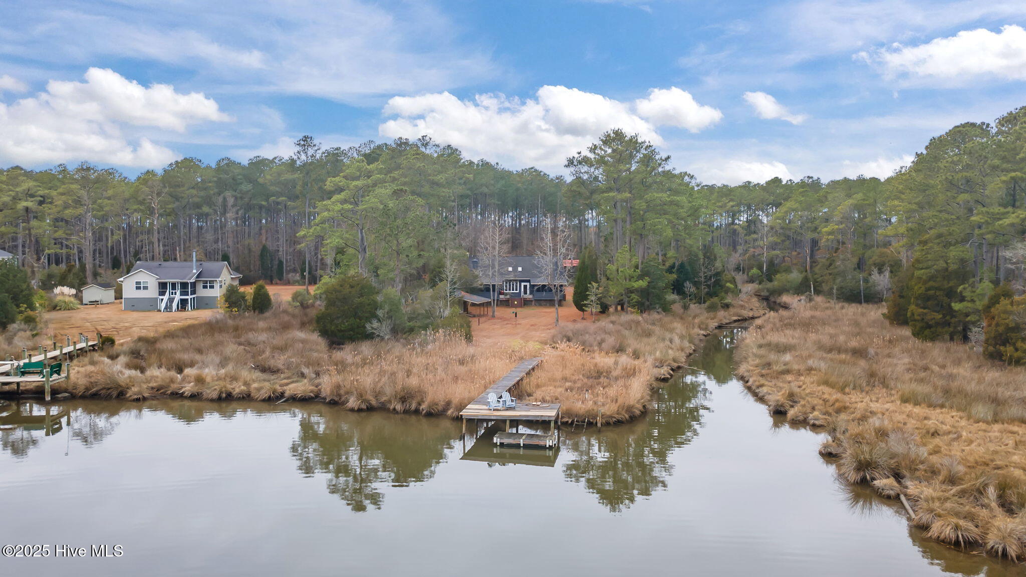 256 Spring Drive Aurora, NC 27806 - Photo 48 of 54 49-web-or-mls-DJI_0145