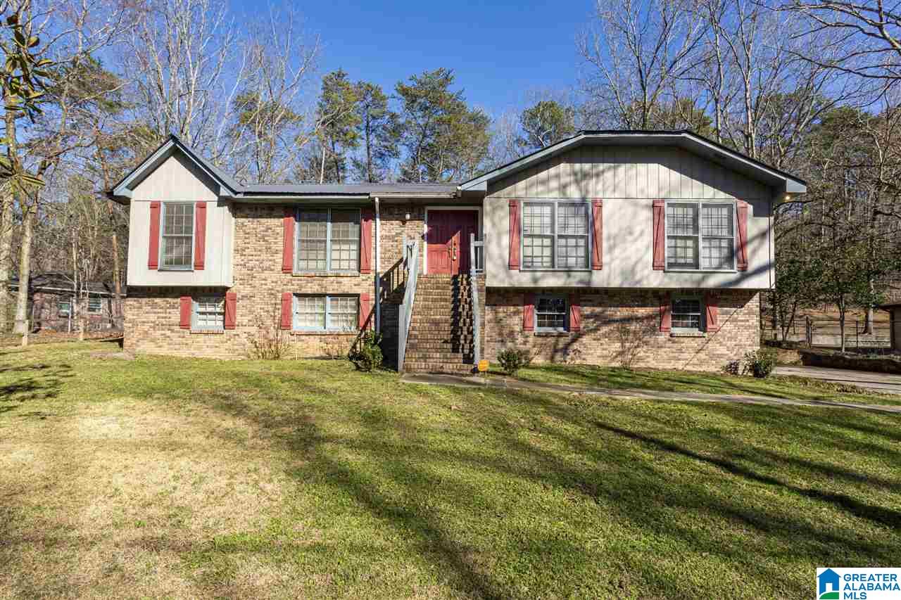 4763 Indian Valley Road Birmingham, AL 35217 - Photo 2 of 24