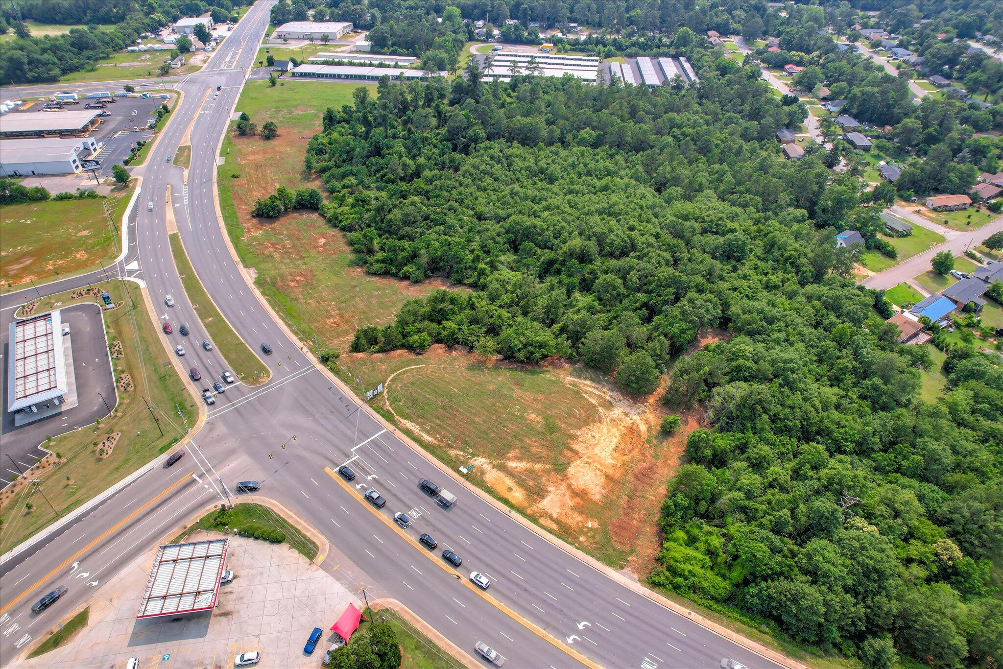 0 Edgefield Road North Augusta, SC 29841 - Photo 4 of 15 02-102