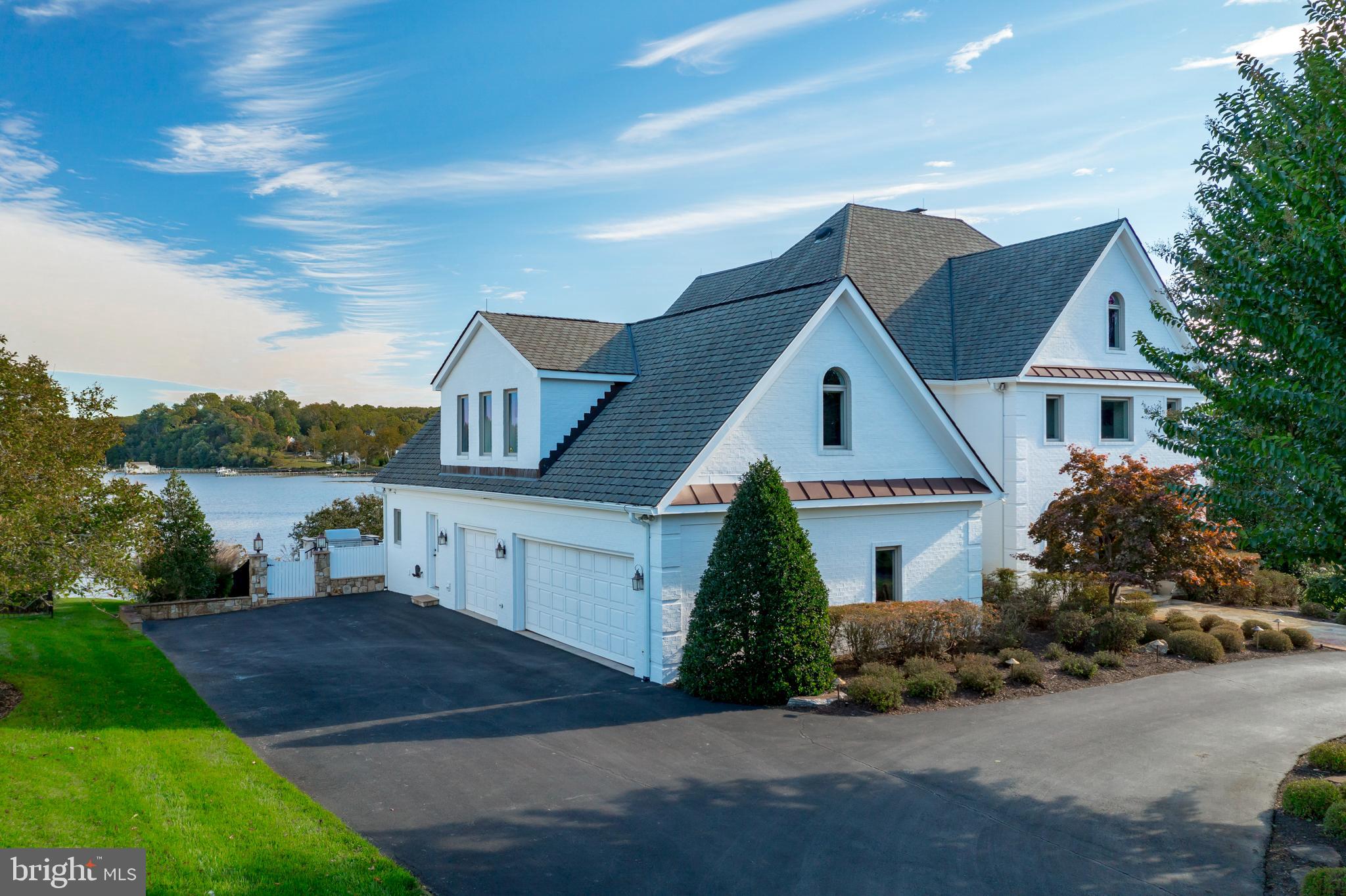 803 Coachway Annapolis, MD 21401 - Photo 104 of 112