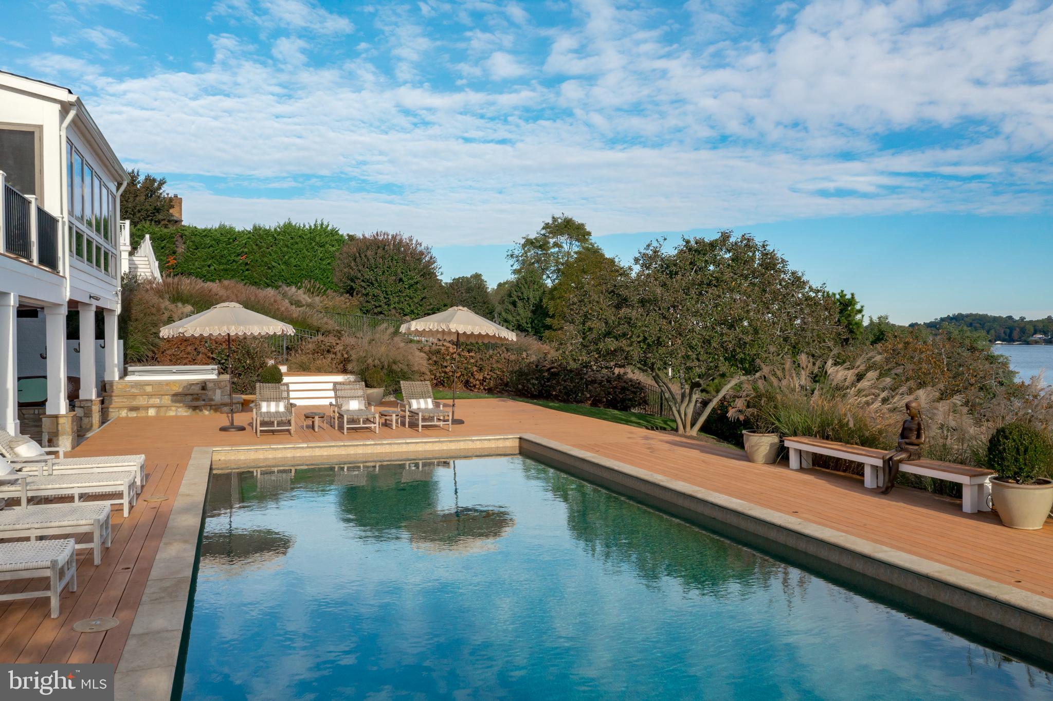 803 Coachway Annapolis, MD 21401 - Photo 105 of 112