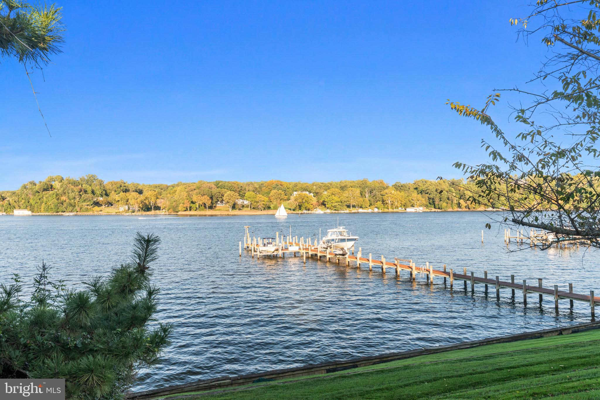 803 Coachway Annapolis, MD 21401 - Photo 110 of 112