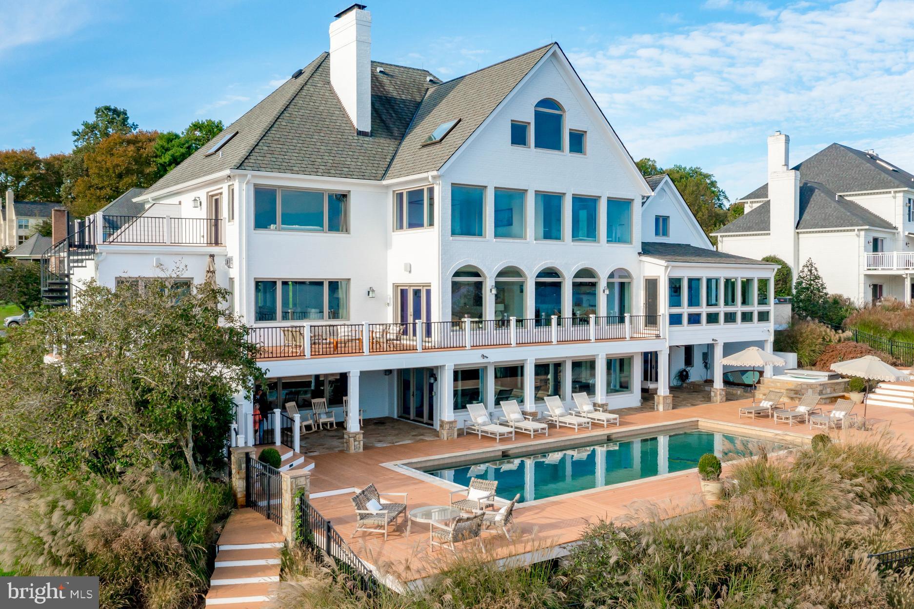 803 Coachway Annapolis, MD 21401 - Photo 93 of 112