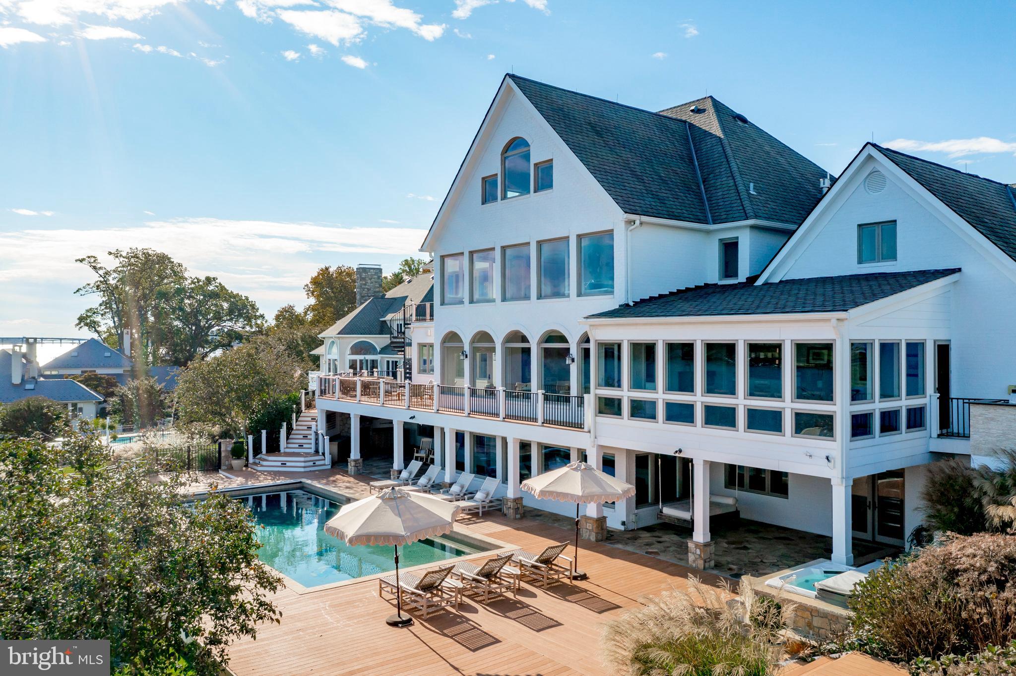 803 Coachway Annapolis, MD 21401 - Photo 94 of 112