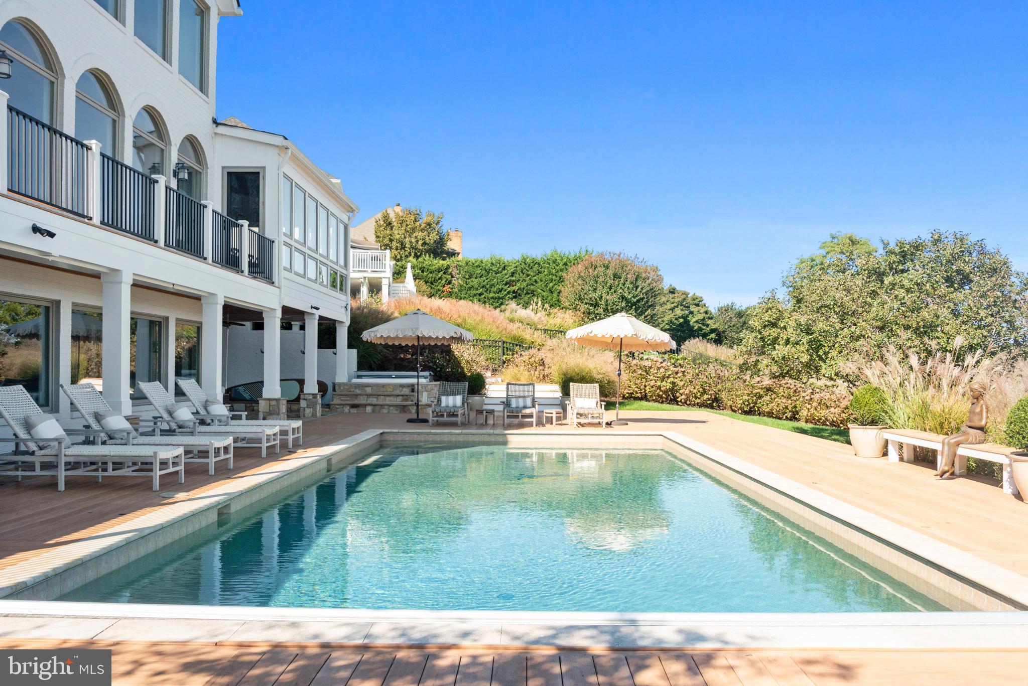 803 Coachway Annapolis, MD 21401 - Photo 95 of 112