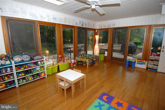 2040 Hunter Mill Road Vienna, VA 22181 - Photo 13 of 26 Family Room