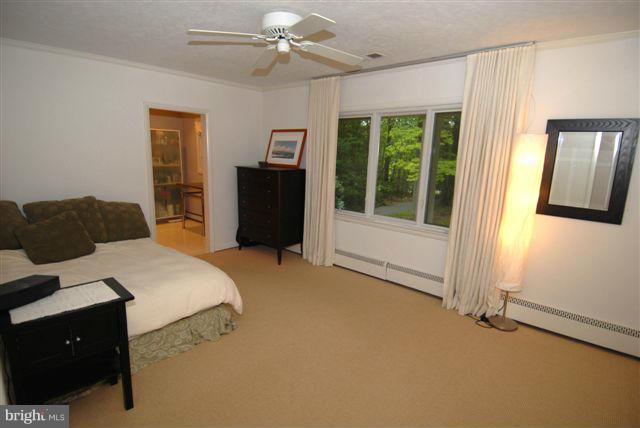 2040 Hunter Mill Road Vienna, VA 22181 - Photo 17 of 26 Bedroom (Master)
