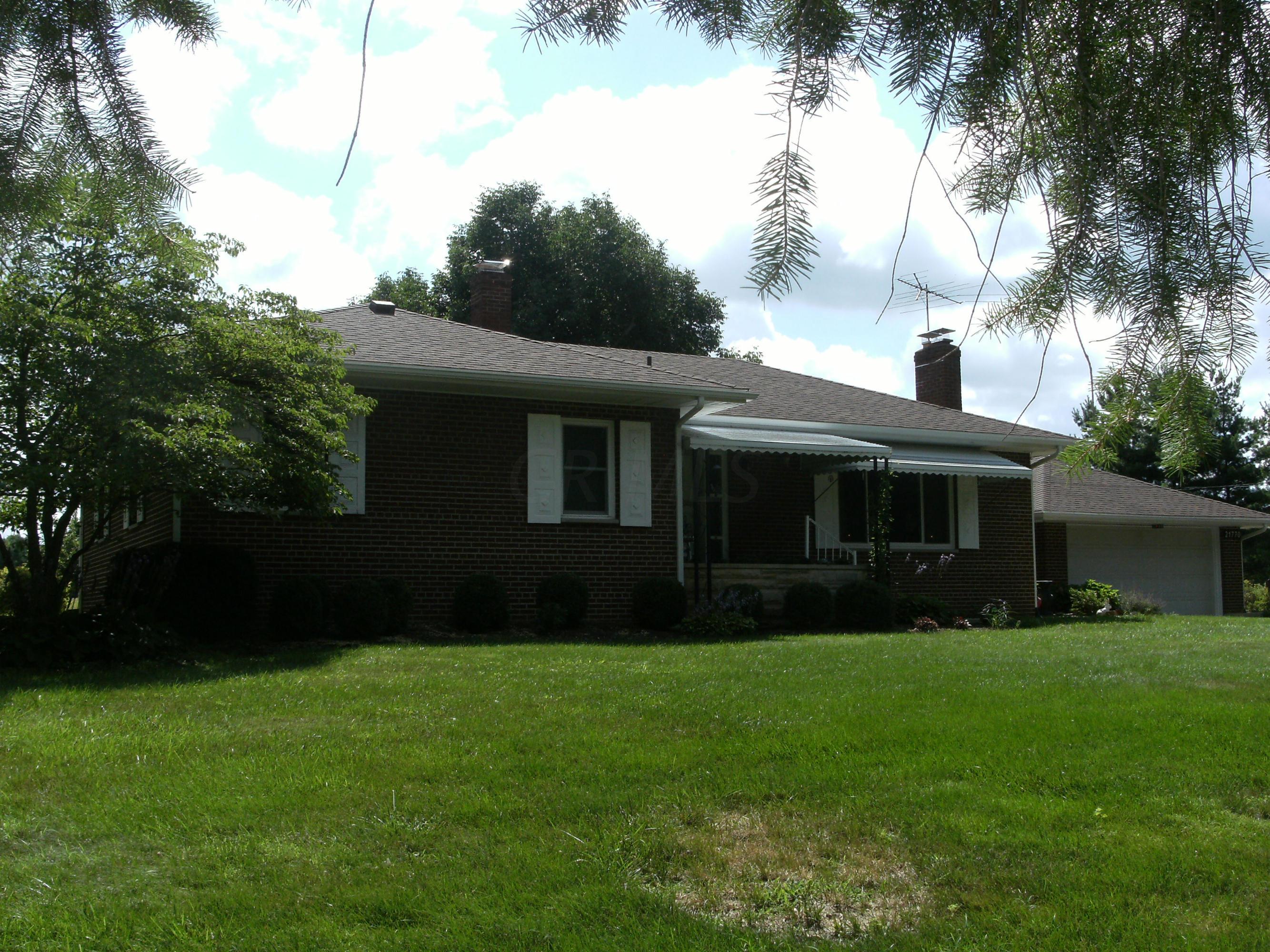 21770 Ringgold Southern Road Circleville, OH 43113 - Photo 1 of 16
