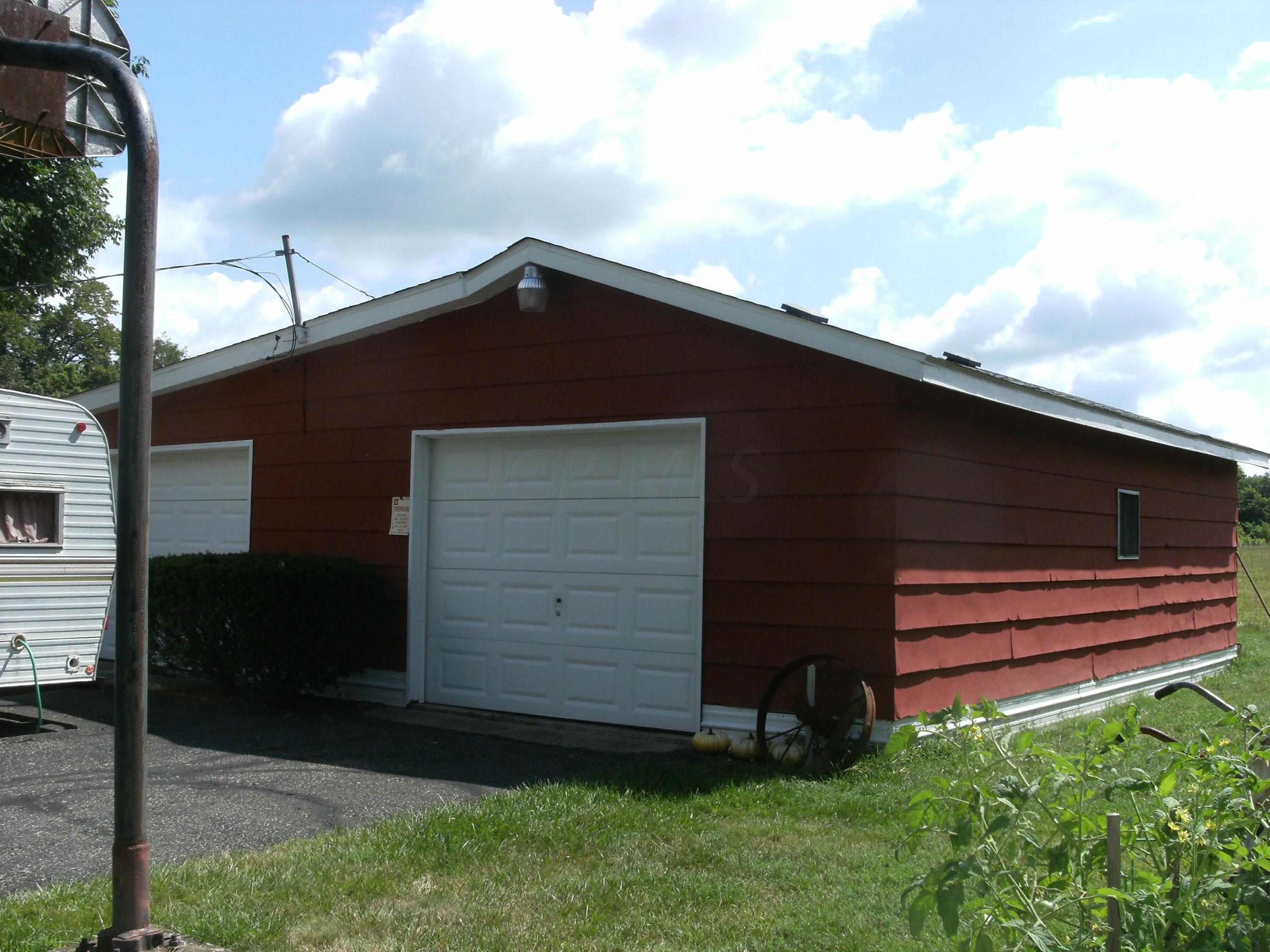 21770 Ringgold Southern Road Circleville, OH 43113 - Photo 6 of 16
