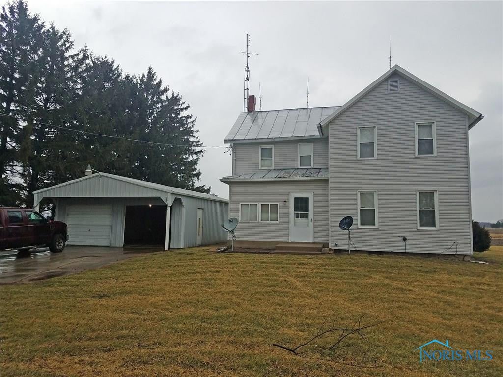 11652 County Road North Wauseon, OH 43567 - Photo 2 of 23 Gallery Image 2