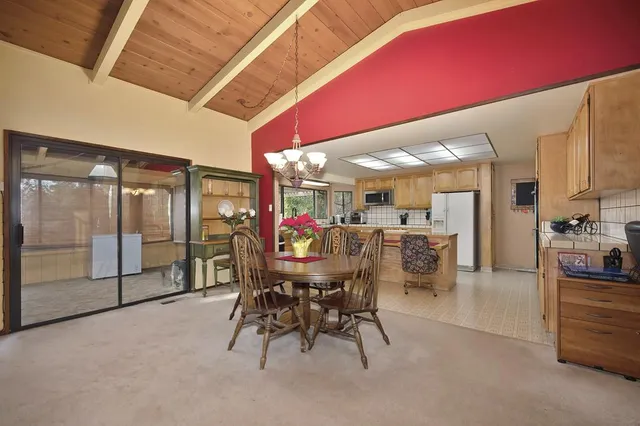 $650,000 | 4400 Slodusty Road, Garden Valley, CA 95633