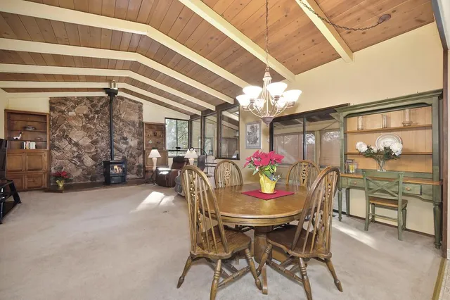 $650,000 | 4400 Slodusty Road, Garden Valley, CA 95633