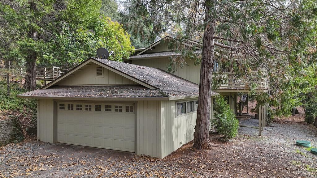 4400 Slodusty Road Garden Valley, CA 95633 - Photo 2 of 89