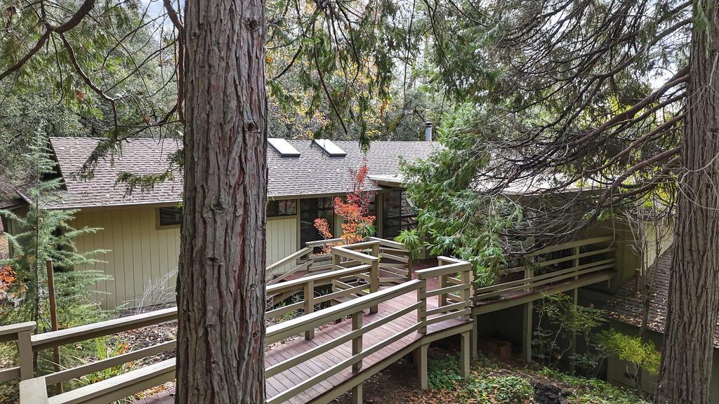 4400 Slodusty Road Garden Valley, CA 95633 - Photo 3 of 89