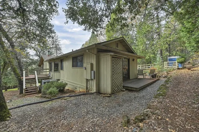 $650,000 | 4400 Slodusty Road, Garden Valley, CA 95633