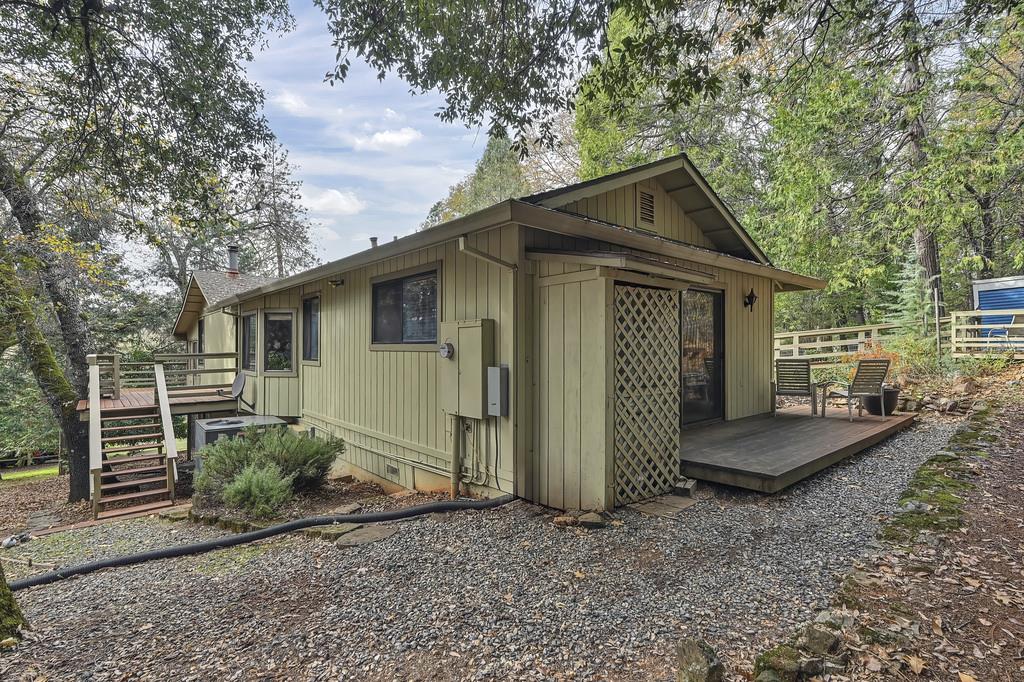 4400 Slodusty Road Garden Valley, CA 95633 - Photo 46 of 89