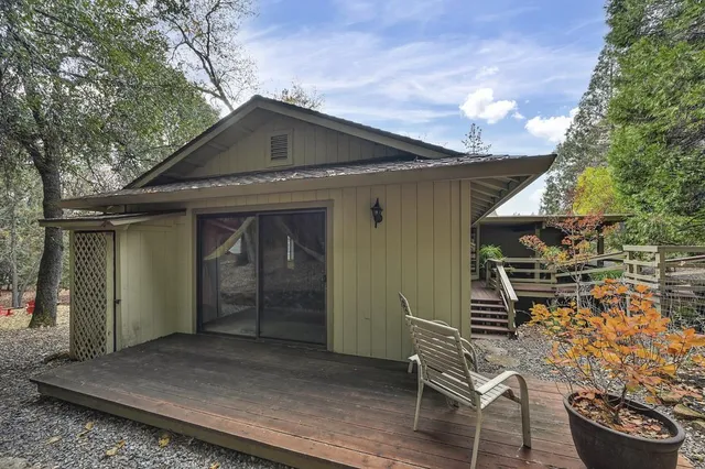 $650,000 | 4400 Slodusty Road, Garden Valley, CA 95633