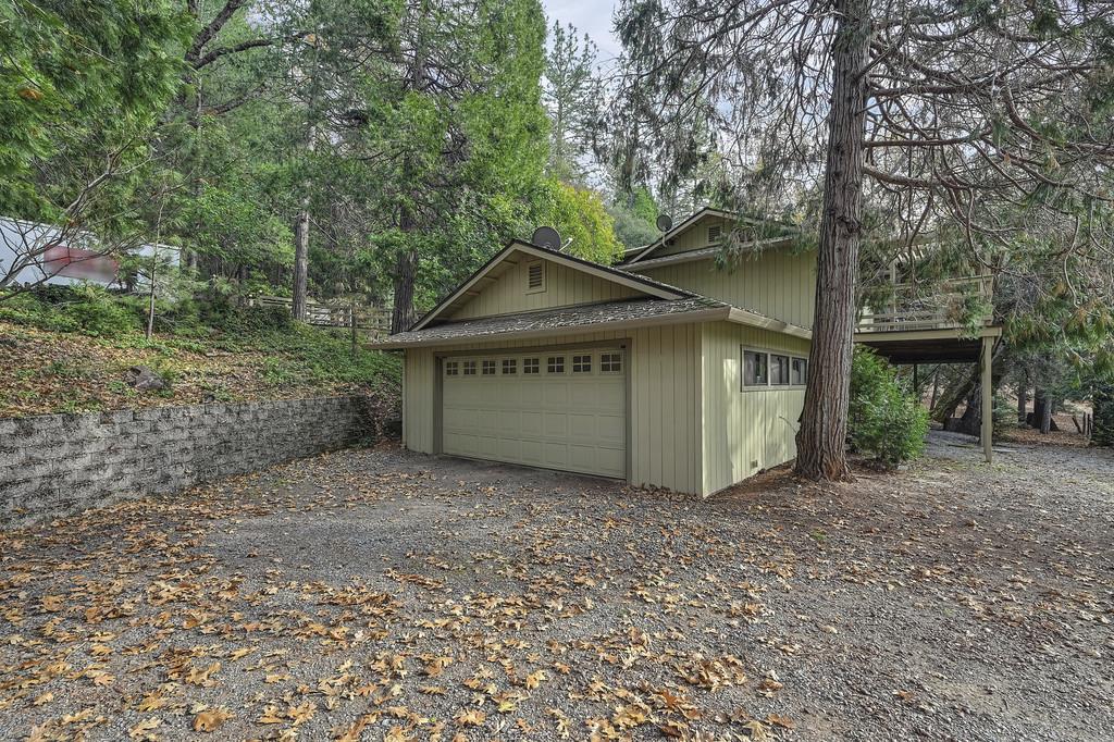 4400 Slodusty Road Garden Valley, CA 95633 - Photo 53 of 89