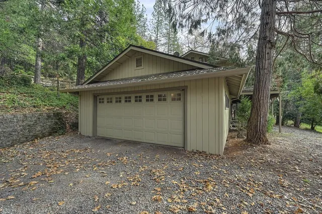 $650,000 | 4400 Slodusty Road, Garden Valley, CA 95633