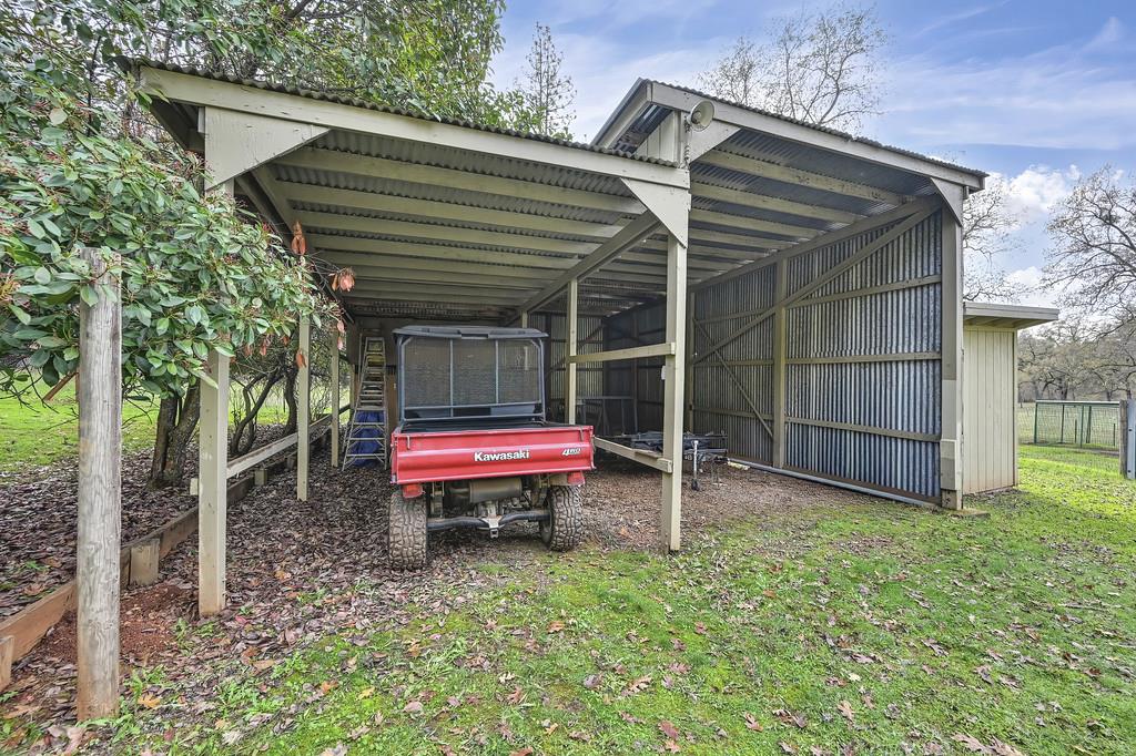 4400 Slodusty Road Garden Valley, CA 95633 - Photo 57 of 89