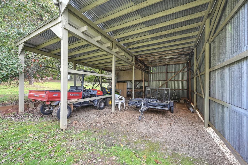 4400 Slodusty Road Garden Valley, CA 95633 - Photo 58 of 89