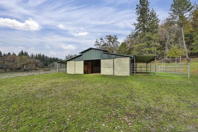 $650,000 | 4400 Slodusty Road, Garden Valley, CA 95633