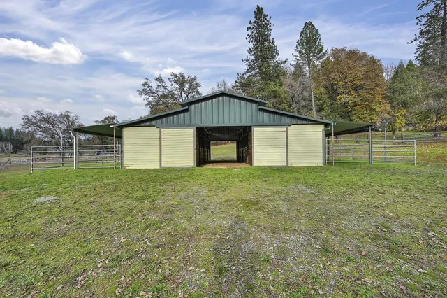 $650,000 | 4400 Slodusty Road, Garden Valley, CA 95633