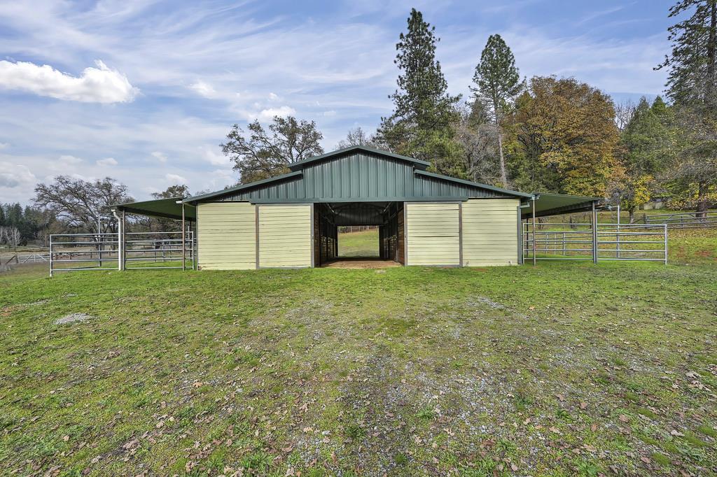 4400 Slodusty Road Garden Valley, CA 95633 - Photo 63 of 89