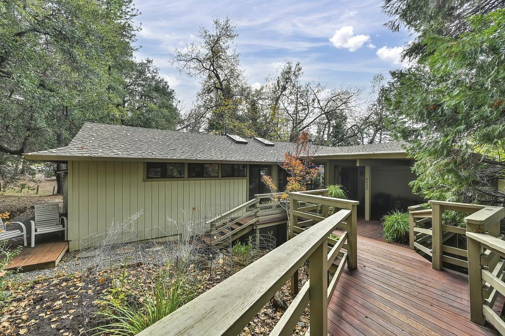 4400 Slodusty Road Garden Valley, CA 95633 - Photo 7 of 89