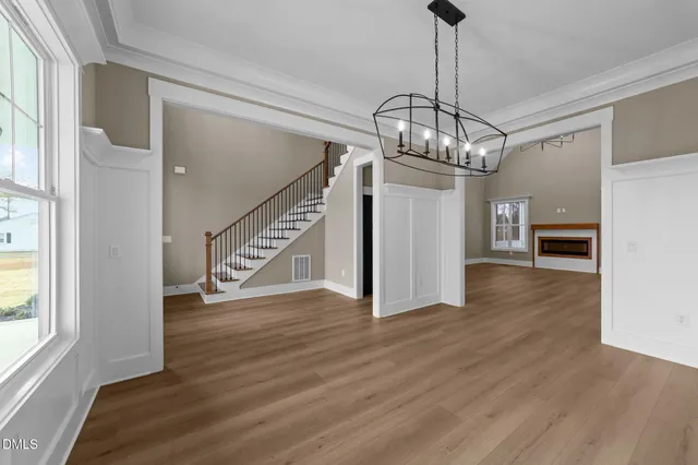 $847,777 | 2590 Lassiter Road, Four Oaks, NC 27524