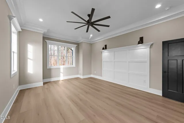 $847,777 | 2590 Lassiter Road, Four Oaks, NC 27524