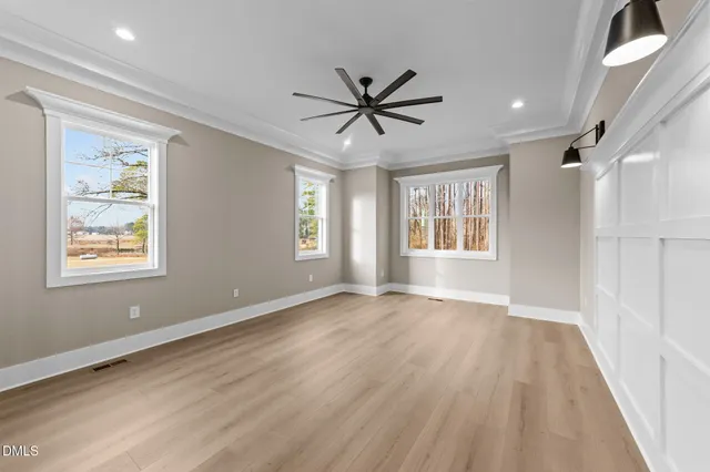 $847,777 | 2590 Lassiter Road, Four Oaks, NC 27524