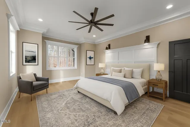 $847,777 | 2590 Lassiter Road, Four Oaks, NC 27524