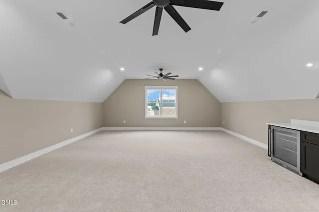 $847,777 | 2590 Lassiter Road, Four Oaks, NC 27524