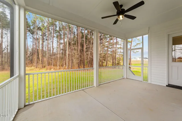 $847,777 | 2590 Lassiter Road, Four Oaks, NC 27524