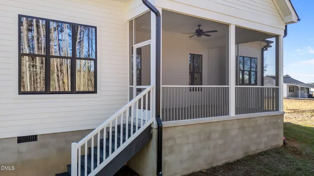 $847,777 | 2590 Lassiter Road, Four Oaks, NC 27524