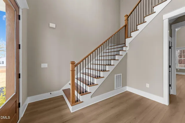 $847,777 | 2590 Lassiter Road, Four Oaks, NC 27524