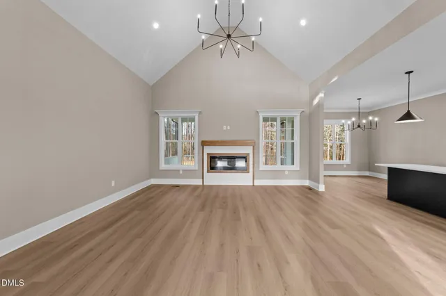 $847,777 | 2590 Lassiter Road, Four Oaks, NC 27524